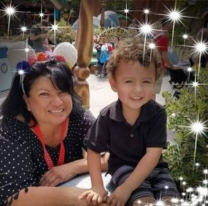 Meet your Posher, Ruthie